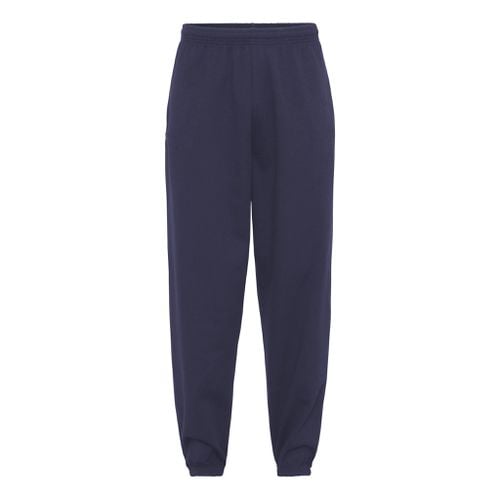 Basic Jogginghose - Navy - Damen - TeeShoppen - Modalova