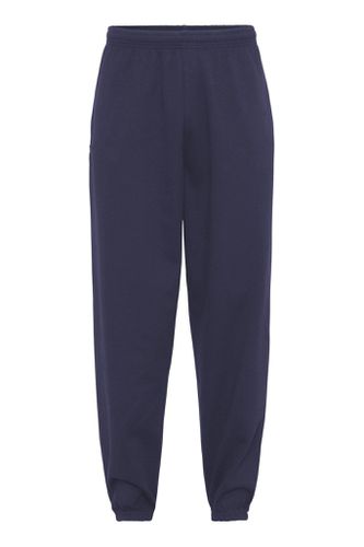 Basic Jogginghose - Navy - Damen - TeeShoppen - Modalova