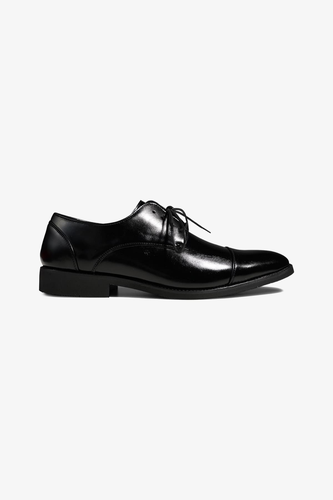 Derby Schuhe - schwarz - Mann - TeeShoppen - Modalova