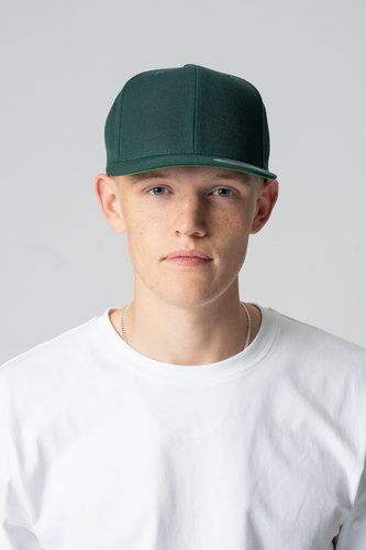 Klassiker Snapback - Fichte - Mann - TeeShoppen - Modalova