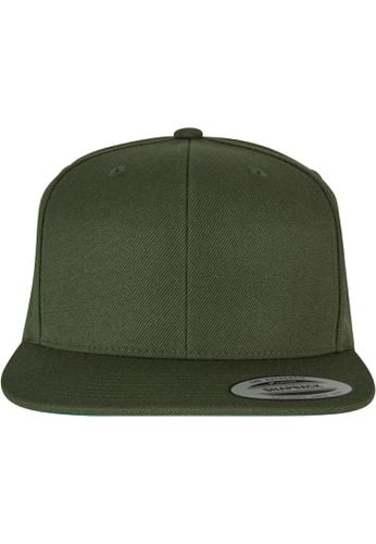 Klassiker Snapback - Mann - TeeShoppen - Modalova