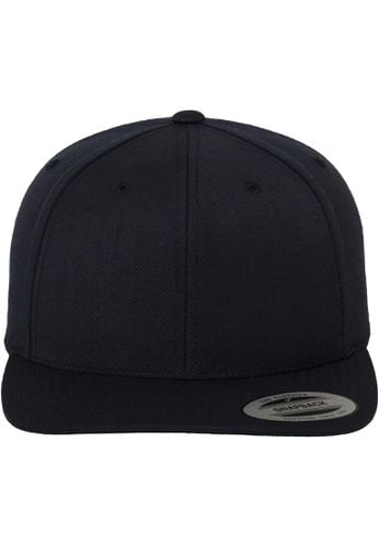 Klassischer Snapback - Mann - TeeShoppen - Modalova