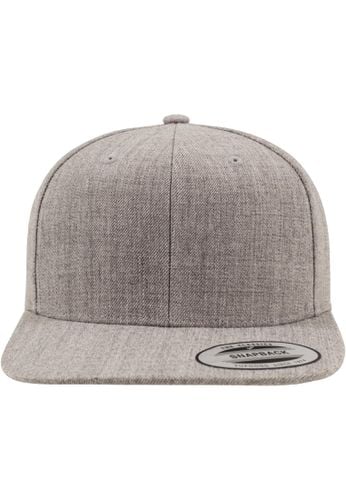 Klassischer Snapback - Mann - TeeShoppen - Modalova