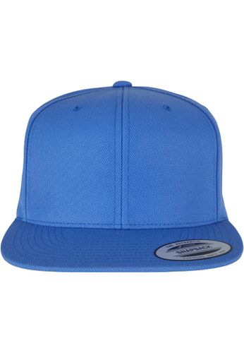 Klassiker Snapback - Mann - TeeShoppen - Modalova