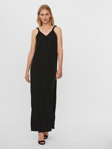 Molly -Gurt -Knöchelkleid - schwarz - Vero Moda - Modalova