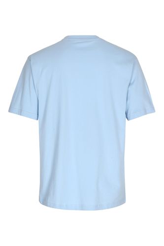 Basic Kids 'T -Shirt - Hellblau - TeeShoppen - Modalova