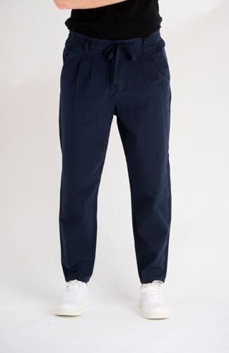 Tau Pants - Dunkle Marine - Male - Only & Sons - Modalova