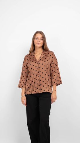 ESSI 3/4 Shirt - Aztec - Vero Moda - Vero Moda - Modalova