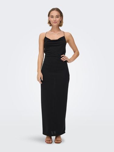 Fox Maxi Kjole - sortieren - ONLY - ONLY - Modalova