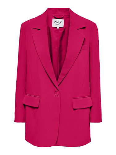 Lana-berry Oversized Blazer - Liebestrank - ONLY - Modalova