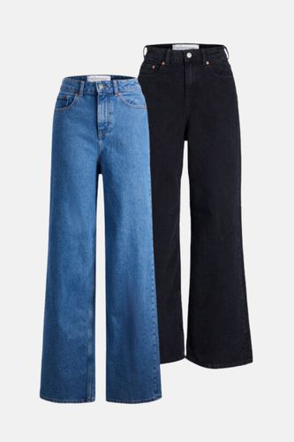 Die ursprüngliche leistungsweite Jeans - Paketgeschäfte (2 PCs.) - TeeShoppen - Modalova