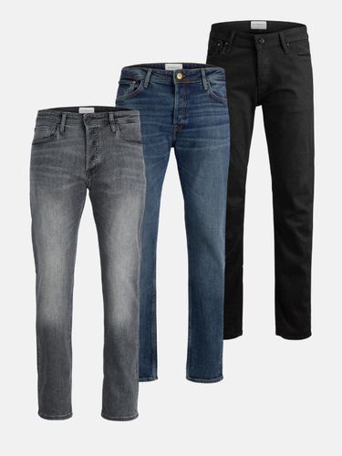 The Original Performance Jeans ™ ️ - Paketgeschäft - TeeShoppen - Modalova