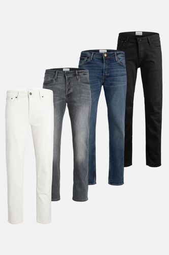 The Original Performance Jeans - Mann - TeeShoppen - Modalova