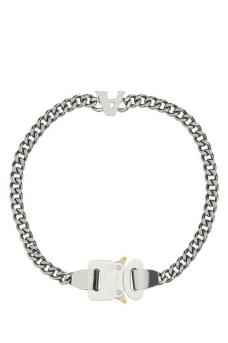 ALYX Silver metal necklace - ALYX - Modalova