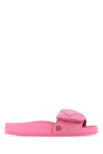 Leather Sylt Padded slippers - BIRKENSTOCK 1774 - Modalova
