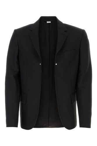 Polyester blazer - RANDOM IDENTITIES - Modalova