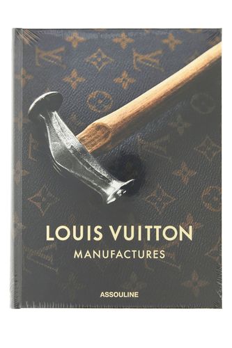 Louis Vuitton Manufactures - ASSOULINE - Modalova