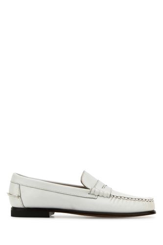 Leather Danielle Pop loafers - SEBAGO - Modalova
