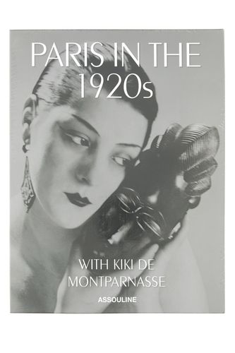 ASSOULINE Paris in the 1920s - ASSOULINE - Modalova