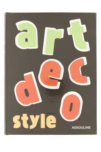 ASSOULINE Art Deco Style - ASSOULINE - Modalova