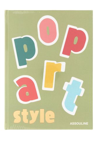 ASSOULINE Pop Art Style - ASSOULINE - Modalova