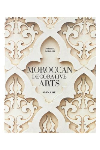 ASSOULINE Moroccan Decorative Arts - ASSOULINE - Modalova