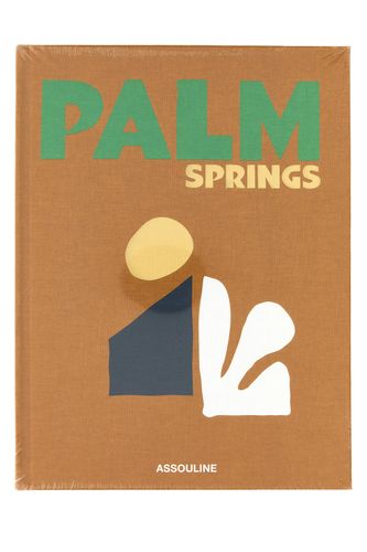 ASSOULINE Palm Springs - ASSOULINE - Modalova