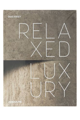 ASSOULINE Relaxed Luxury - ASSOULINE - Modalova