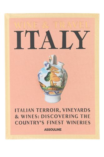 ASSOULINE Wine & Travel Italy - ASSOULINE - Modalova