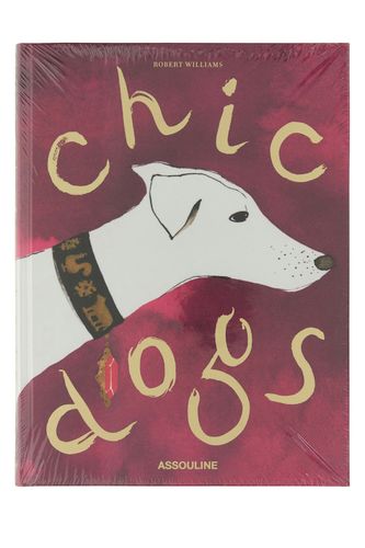 ASSOULINE Chic Dogs - ASSOULINE - Modalova