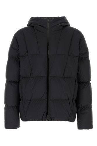Nylon Fusian down jacket - MONCLER - Modalova