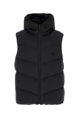 Nylon Guersac down jacket - MONCLER - Modalova