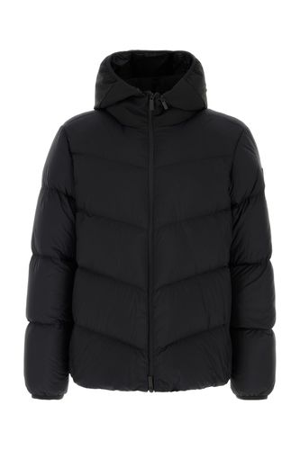 Nylon Forze down jacket - MONCLER - Modalova