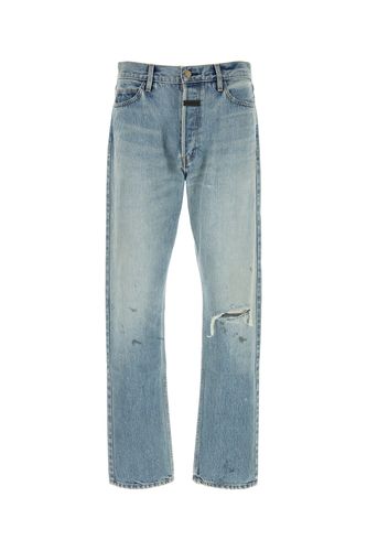FEAR OF GOD Denim jeans - FEAR OF GOD - Modalova