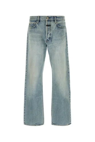 FEAR OF GOD Denim jeans - FEAR OF GOD - Modalova