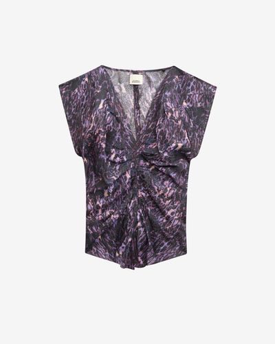 Top Lonea - Damen - Größe 40 - Isabel Marant - Modalova