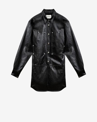 Kleid Ayali - Damen - Größe 42 - Marant Étoile - MarantÉtoile - Modalova