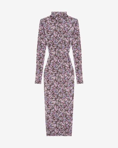 Kleid Vanessa - Damen - Größe 36 - Isabel Marant - Modalova