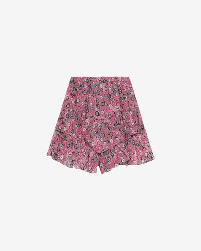 Shorts Jocadia - Damen - Größe 38 - Marant Étoile - MarantÉtoile - Modalova