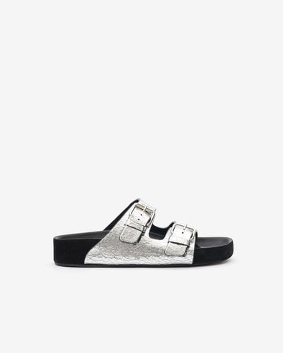 Sandalen Lennyo - Damen - Größe 41 - Isabel Marant - Modalova