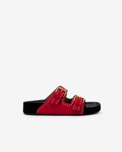 Sandalen Lennyo - Damen - Größe 36 - Isabel Marant - Modalova