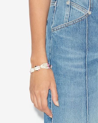 Armband Malebo - Damen - Isabel Marant - Modalova