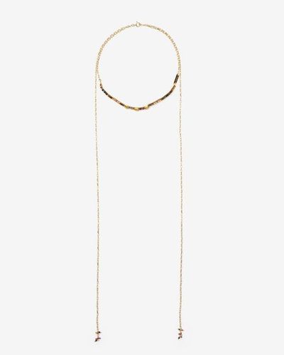 Schal Be Free - Damen - Isabel Marant - Modalova