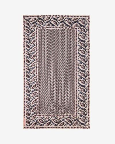 Schal Luana - Damen - And - Isabel Marant - Modalova