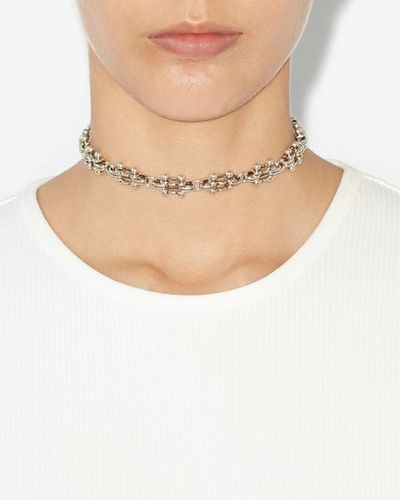 Choker Lovely - Damen - Isabel Marant - Modalova