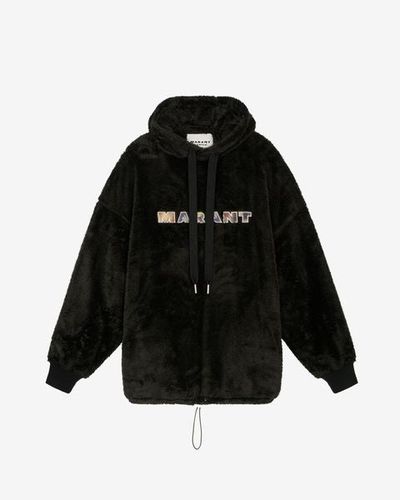 Sweatshirt Martia - Taille 36 - Marant Étoile - MarantÉtoile - Modalova