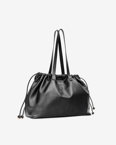 Sac Silven E/w - Isabel Marant - Modalova