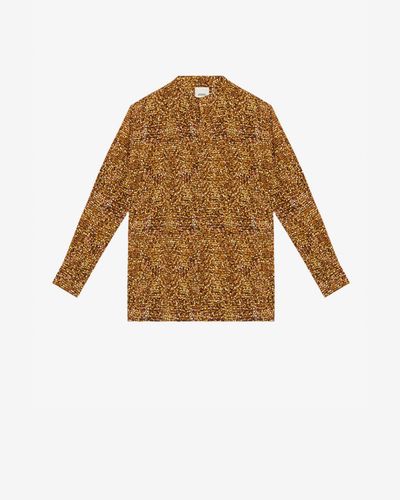 Bluse Sima - Damen - Größe 42 - Isabel Marant - Modalova