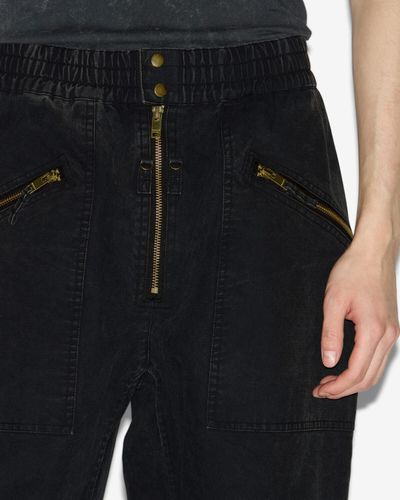 Hose Tils - Herren - Größe XS - Isabel Marant - Modalova