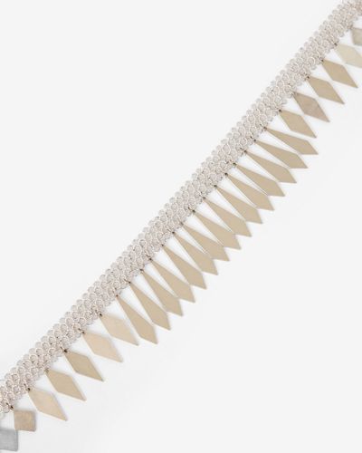 Sautoir Edwin - Isabel Marant - Modalova